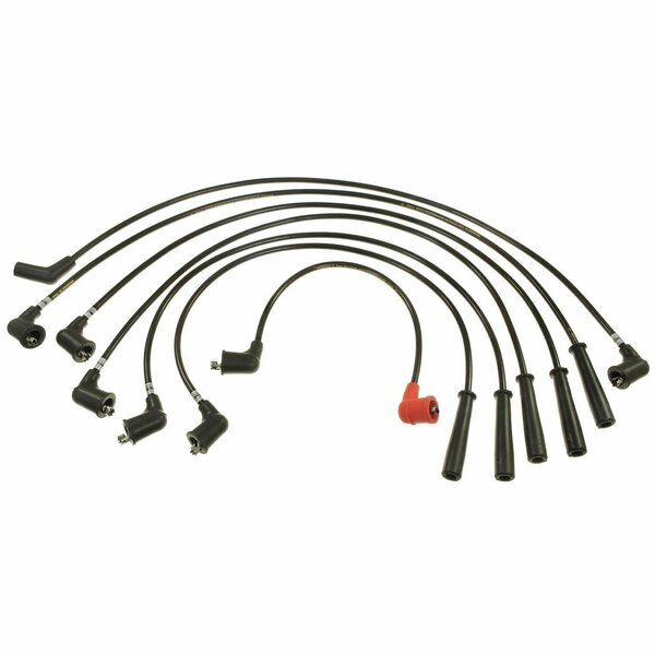 Standard Wires IMPORT CAR WIRE SET 55326